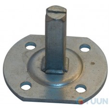 Dummy C Mount