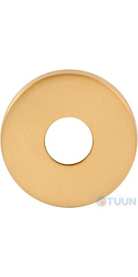 Кольцо к накладке Colombo CD 49 BZG мат золото (45 мм)