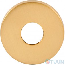 Ring for Colombo CD 49 BZG cover, matte gold (45 mm)