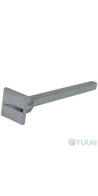 Квадрат к накладке Tupai 3045-03 вж хром (квадрат 85 мм)
