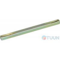 Квадрат 8x8x130 мм