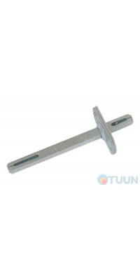 Крепление Dummy QG G 90
