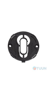 Кріплення Mandelli пластмасовий під накладку D46mm