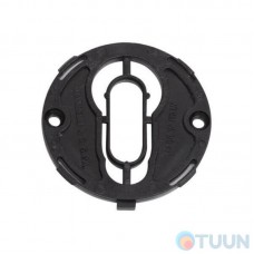 Крепление Mandelli пластмассовый под накладку D46mm