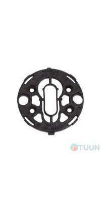 Кріплення Mandelli пластмасовий під накладку D51mm