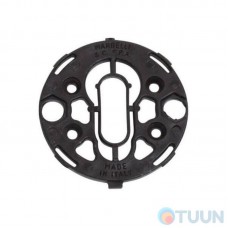 Крепление Mandelli пластмассовый под накладку D51mm