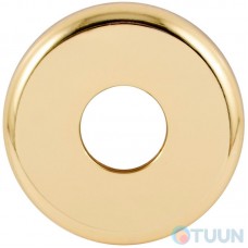 Ring for Colombo CD69 BZG G cover polished. brass