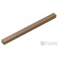 BRUNO Square 8x8x110mm BRUNO Square 8x8x110mm