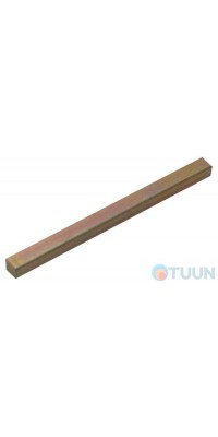 BRUNO Square 8x8x110mm