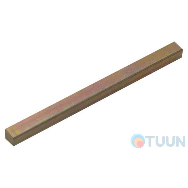 BRUNO Square 8x8x110mm