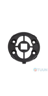 Кріплення Mandelli пластмасовий під ручку D46mm