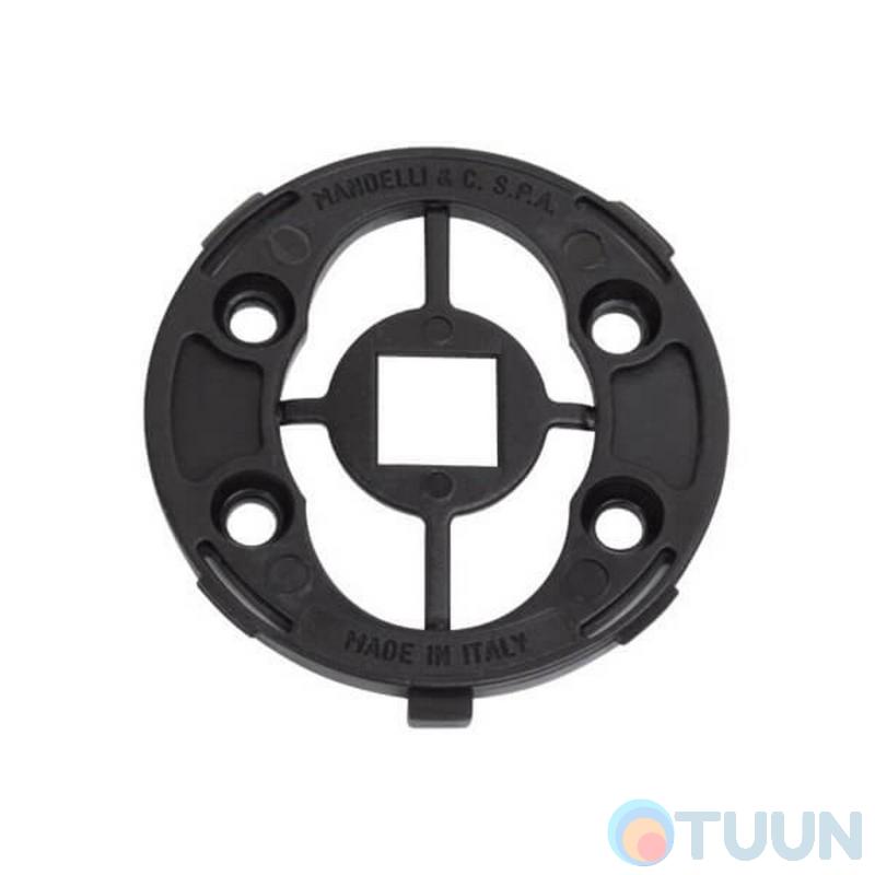Крепление Mandelli пластмассовый под ручку D46mm