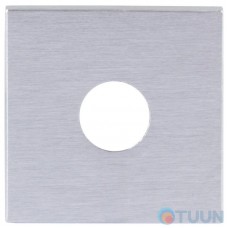 Розетта Fimet 213 F05 мат хром