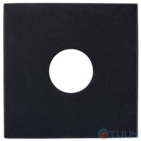 Rosetta Fimet 213 F NO matte black