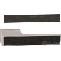 Wenge decorative insert for Tupai handles 142x21.5x1.7