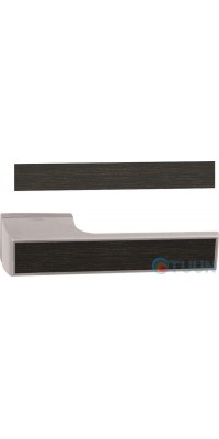 Декоративная вставка Wenge для ручек Tupai 142x21.5x1.7