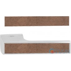 Decorative insert Leguan Cooper for Tupai handles 142x21.5x1.63