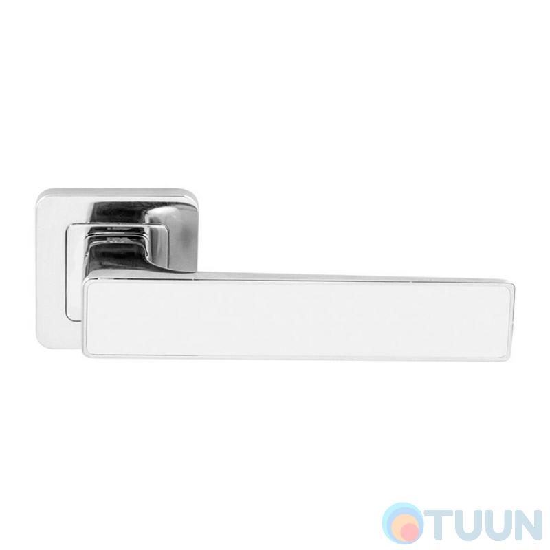 Декоративна вставка для ручки RDA Insert, білий глянець (48779)