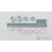 Colombo KIT PA Mounting