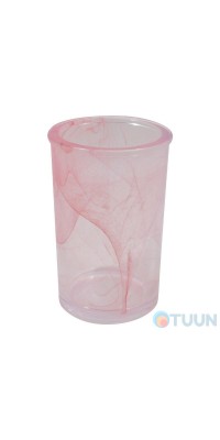 Trento Vetro Rose Glass