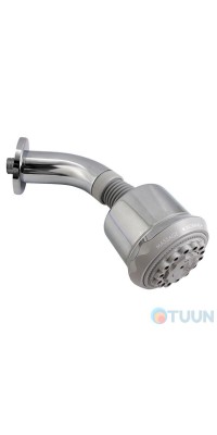 Clubmaster Overhead shower with holder 27475000