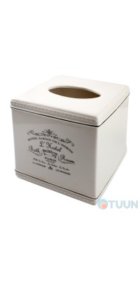 Trento Paris Napkin Dispenser