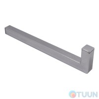 B0818B Паперотримач к стойкам кольоровим Trento