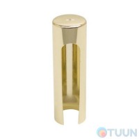 Cap Otlav GC838150JO04 yellow (aluminum)