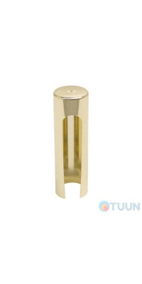 Колпачок Otlav GC838150JO04 желтый (алюминий)