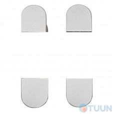 Koblenz Cap K 6300 COVER CS satin chrome