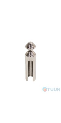 Колпачок Fimet никель 3156 OF 21 d.14