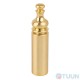 Cap, brass, shaped top (Comit) D14