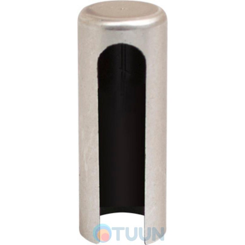 AGB Art. E011511616 Cap mat.nickel (nylon)