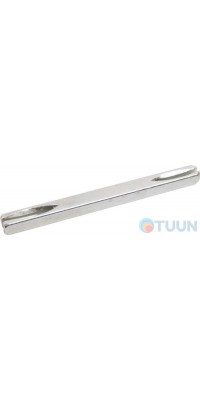 Bruno square 8x8x95mm