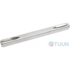 Bruno square 8x8x95mm