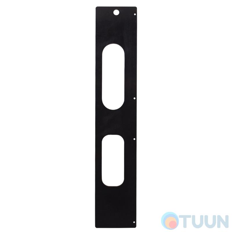 Koblenz Art. K800 Plate for universal template for installing hinge K8000