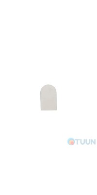 Koblenz cap PD00300A019BI (K 6100) white