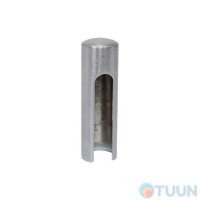 Fimet cap matt chrome 3151 OF 05 d.15