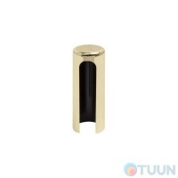 AGB Art. E011511650 Cap yellow (nylon)