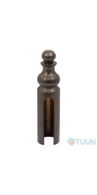 Колпачок Otlav GC839180PF02 антич. золото (лат.)