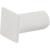 Cap AL 143PBTAPP-A01 for card loop 143 white