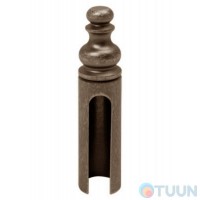 Fimet cap ant iron 3154 OF 45 d.14