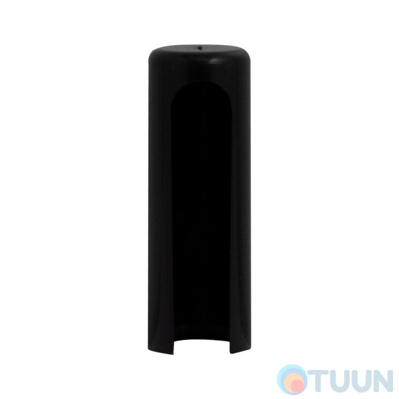 AGB Art. E011511493 Black cap (nylon)