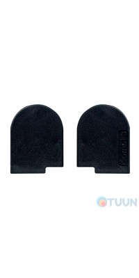 Koblenz Cap K 10 COVER NO (Kombi-3) black