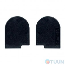 Koblenz Cap K 10 COVER NO (Kombi-3) black