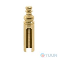 Колпачок Fimet пол.латунь 3154 F 01 d.14