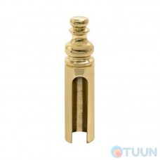 Ковпачок Fimet пол.латунь 3154 F 01 d.14