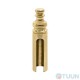 Ковпачок Fimet пол.латунь 3154 F 01 d.14