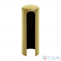 Cap Otlav GC838160L103 polished. brass