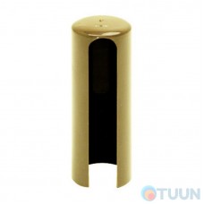 Cap Otlav GC838160L103 polished. brass